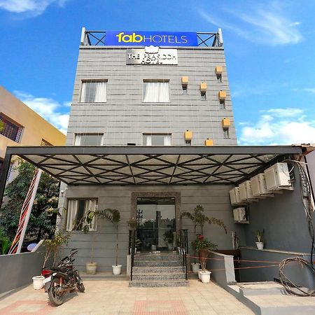 Fabhotel The Prasiddh Agra  Luaran gambar