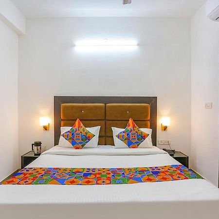Fabhotel The Prasiddh Agra  Luaran gambar