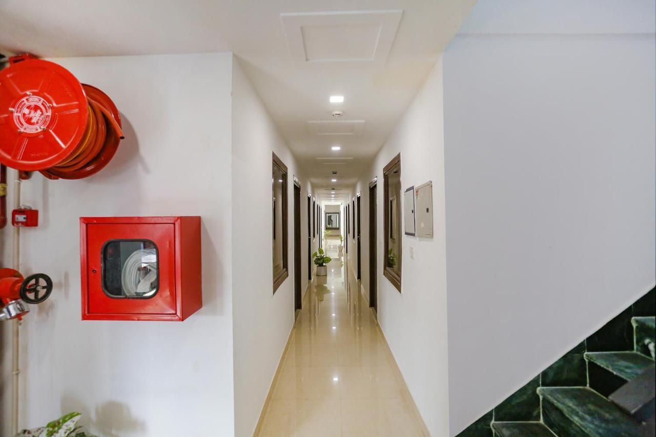Fabhotel The Prasiddh Agra  Luaran gambar