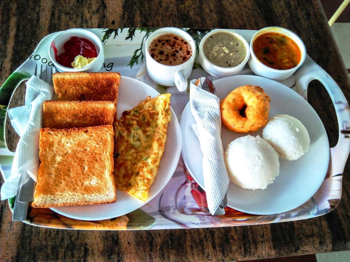 Fabhotel The Prasiddh Agra  Luaran gambar