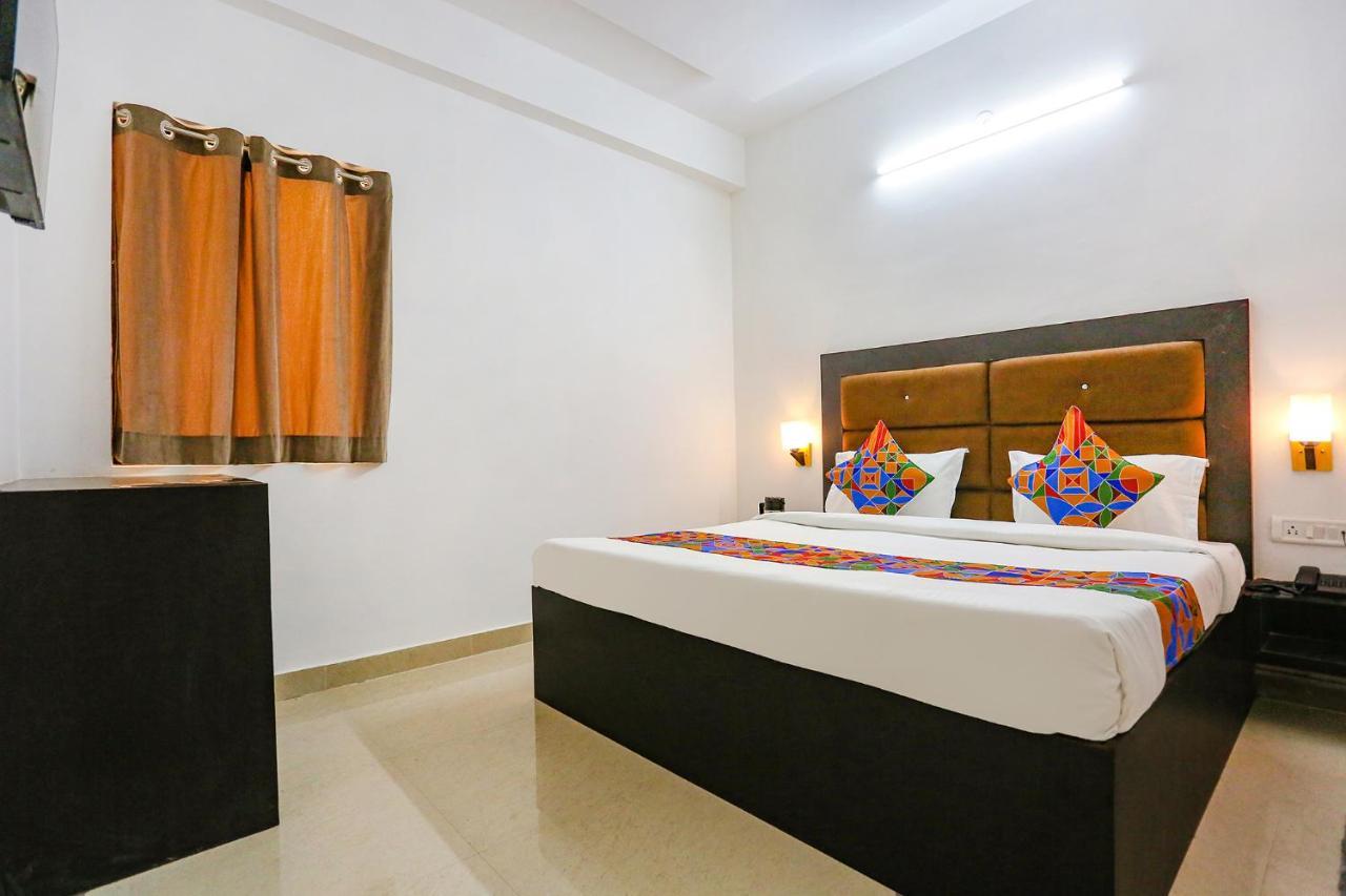 Fabhotel The Prasiddh Agra  Luaran gambar