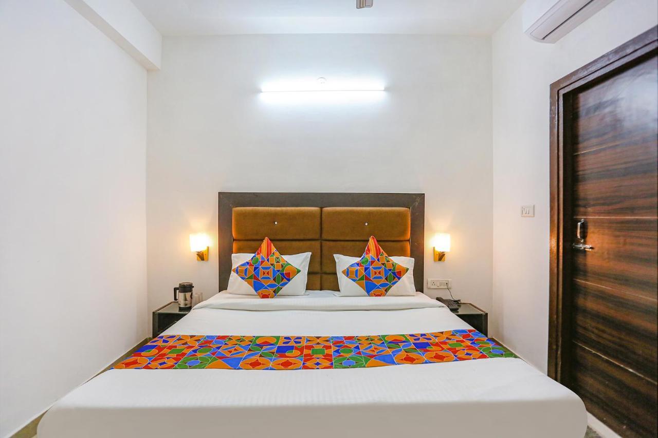 Fabhotel The Prasiddh Agra  Luaran gambar