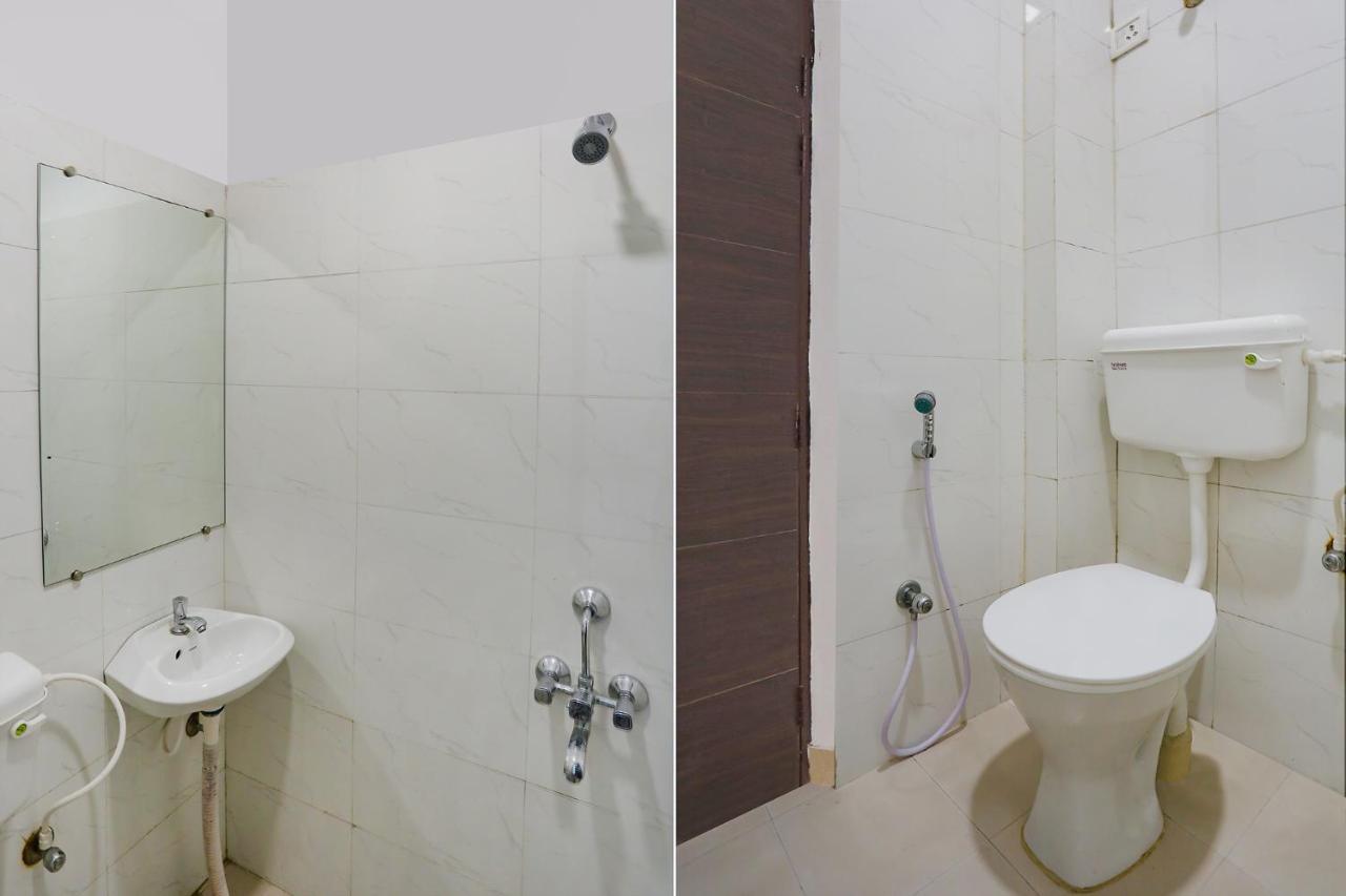 Fabhotel The Prasiddh Agra  Luaran gambar