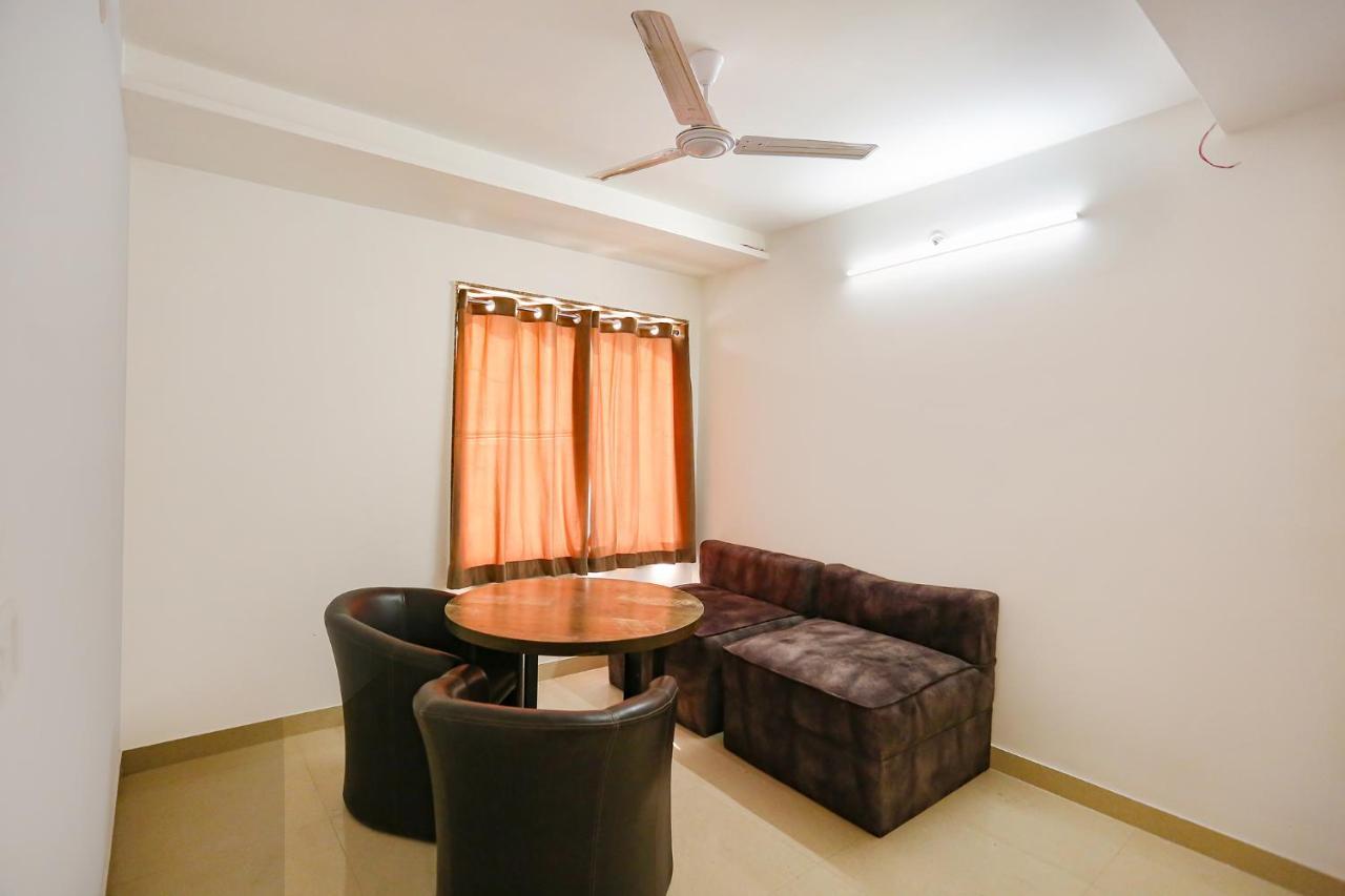 Fabhotel The Prasiddh Agra  Luaran gambar