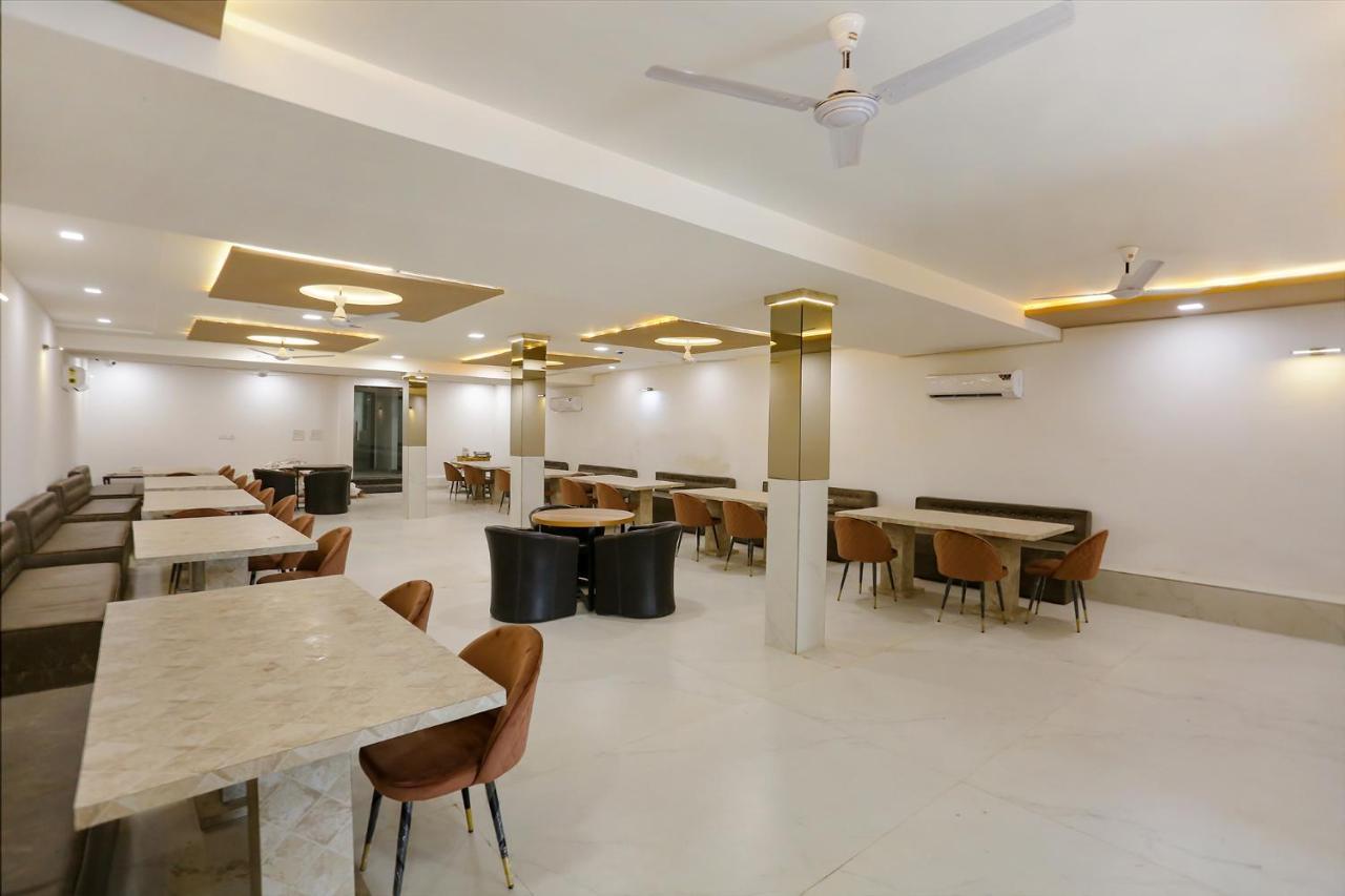 Fabhotel The Prasiddh Agra  Luaran gambar