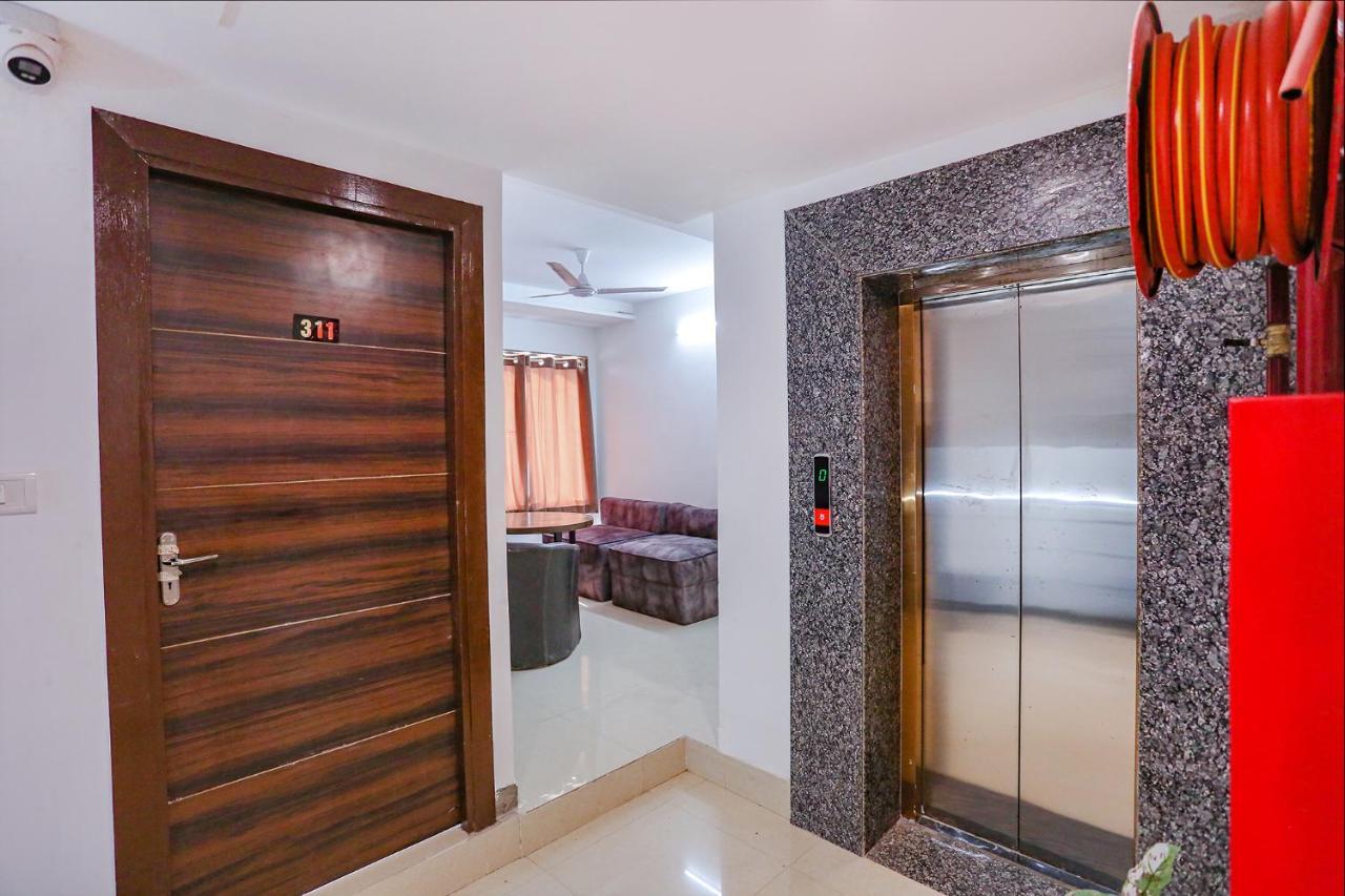 Fabhotel The Prasiddh Agra  Luaran gambar