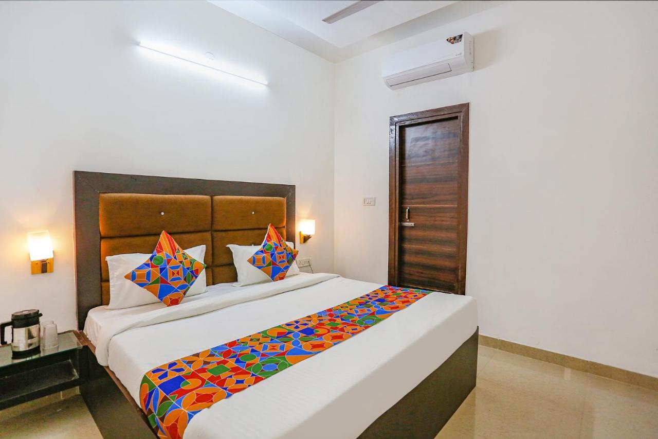 Fabhotel The Prasiddh Agra  Luaran gambar