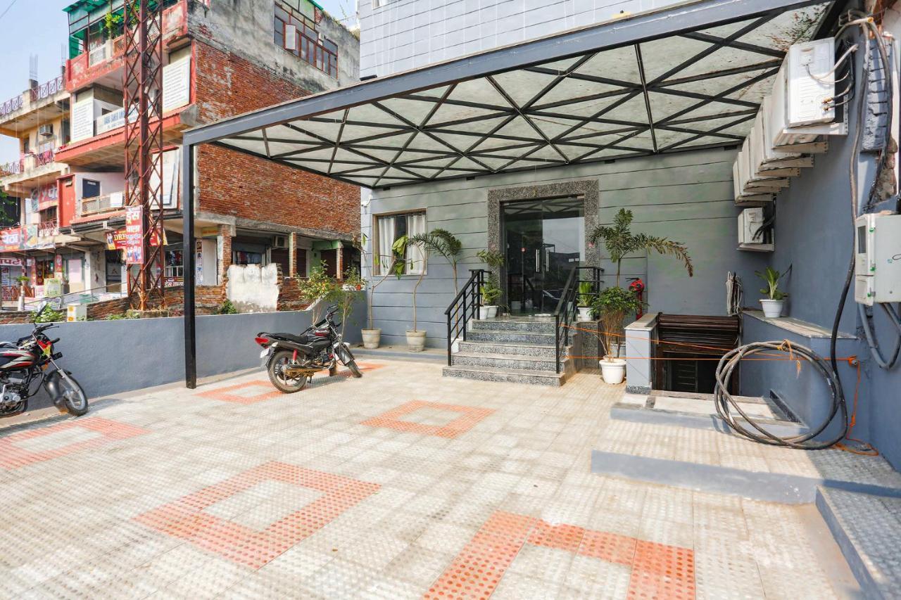 Fabhotel The Prasiddh Agra  Luaran gambar
